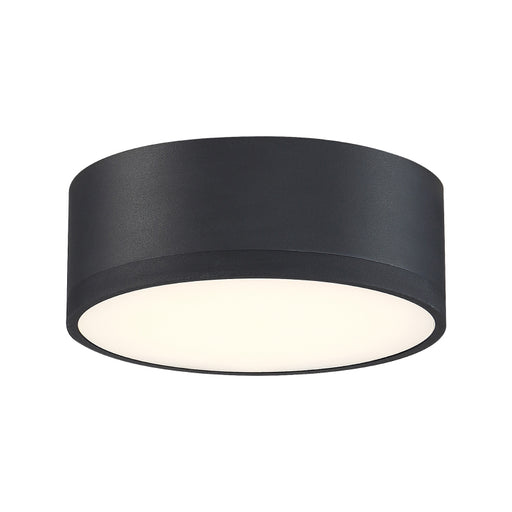 Access 50004LEDD-120V Beat 1-lt 7" LED Flush Mount