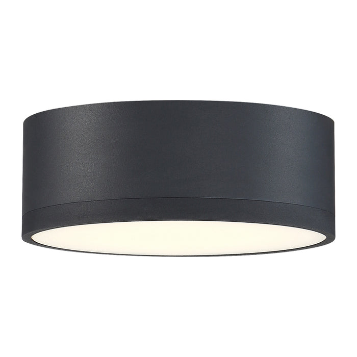 Access 50004LEDD-120V Beat 1-lt 7" LED Flush Mount