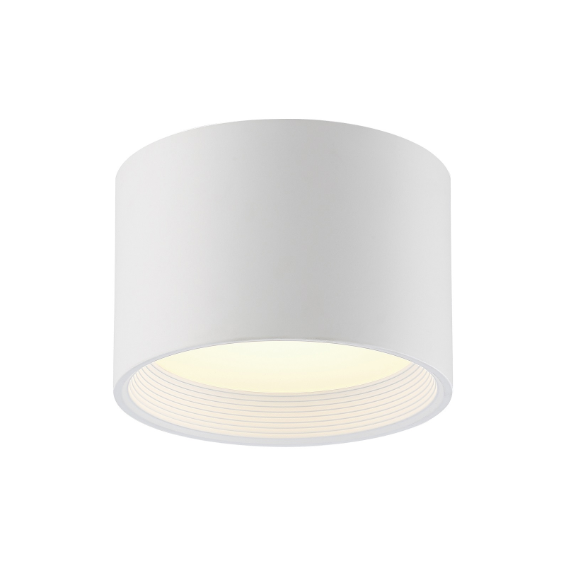 Access 50007 Reel 1-lt 8" LED Flush Mount