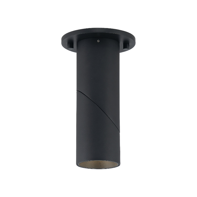 Access 50012 Transformer RND 1-lt 3" LED Flush Mount