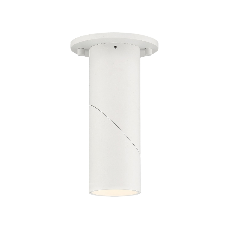 Access 50012 Transformer RND 1-lt 3" LED Flush Mount