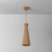 Hudson Valley 5008 Tallman 1-lt 8" Pendant