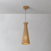 Hudson Valley 5008 Tallman 1-lt 8" Pendant