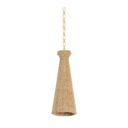 Hudson Valley 5008 Tallman 1-lt 8" Pendant