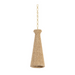 Hudson Valley 5008 Tallman 1-lt 8" Pendant