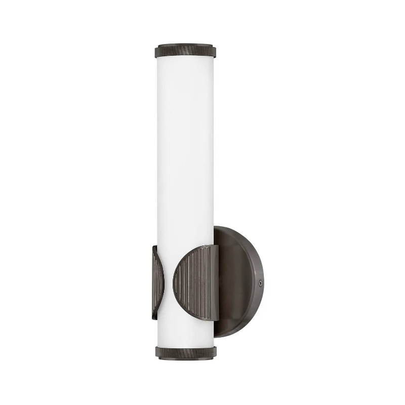Hinkley 50080 Femi 1-lt 13" Tall LED Vanity