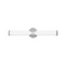 Hinkley 50082 Femi 1-lt 22" LED Vanity