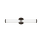 Hinkley 50082 Femi 1-lt 22" LED Vanity