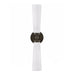Hinkley 50092-CO Jude 2-lt 24" Tall LED Vanity - Black Oxide
