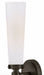 Hinkley 50092-CO Jude 2-lt 24" Tall LED Vanity - Black Oxide