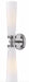 Hinkley 50092-CO Jude 2-lt 24" Tall LED Vanity - Polished Nickel