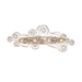 Varaluz 500W04 Ethereal Rose 4-lt 38" Tall Wall Sconce