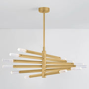 Corbett 501-42 Strasbourg 12-lt 42" LED Chandelier