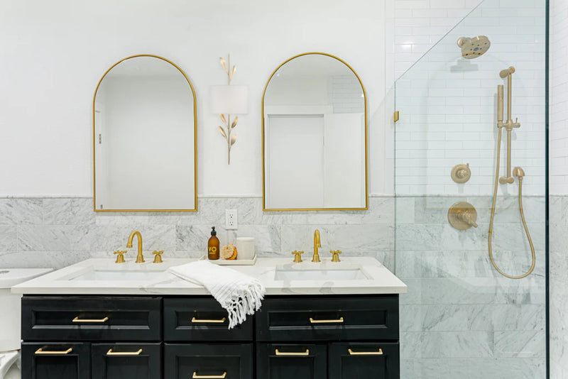 Crystorama 501 Broche 2-lt 24" Tall Wall Sconce