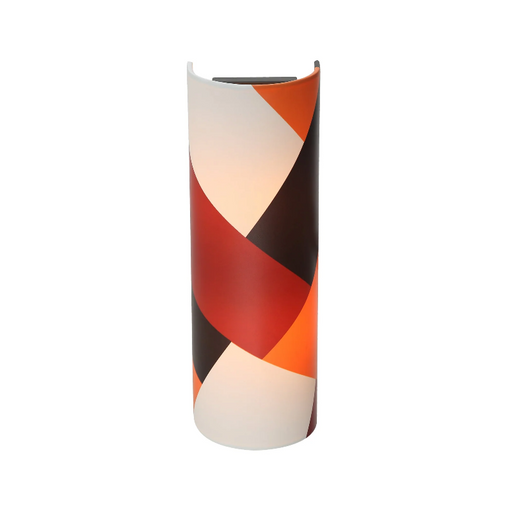 Varaluz 501B02 Patchwork 2-lt 18" Tall Vanity Light