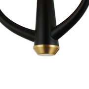 Varaluz 501W02 Patchwork 2-lt 12" Wall Sconce