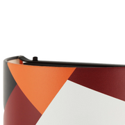 Varaluz 501W02 Patchwork 2-lt 12" Wall Sconce