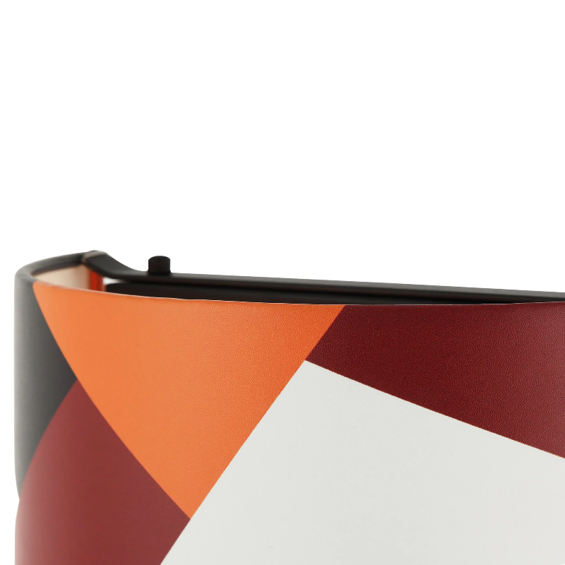 Varaluz 501W02 Patchwork 2-lt 12" Wall Sconce