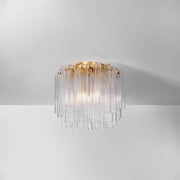 Corbett 502-20 Varenna 3-lt 20" Flush Mount