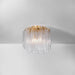 Corbett 502-20 Varenna 3-lt 20" Flush Mount