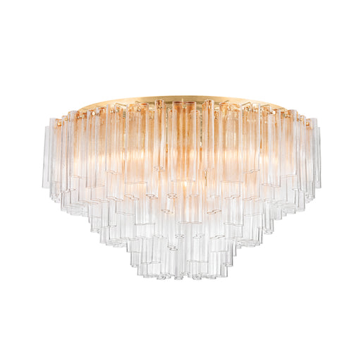 Corbett 502-48 Varenna 39-lt 48" Flush Mount