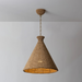 Hudson Valley 5020 Tallman 1-lt 20" Pendant