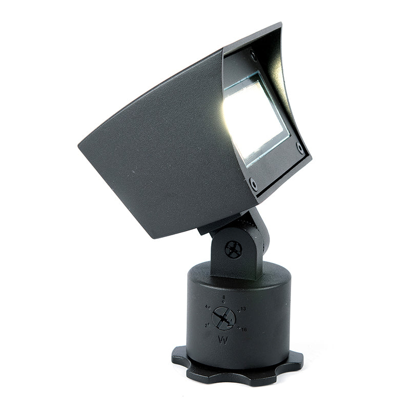 WAC 5021 Wall Wash 12V Flood Light