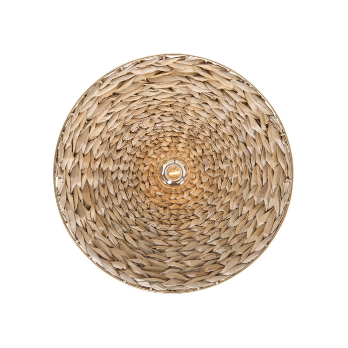 Varaluz 502P01 Hilton Head 1-lt 18" Pendant