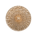Varaluz 502P01 Hilton Head 1-lt 18" Pendant