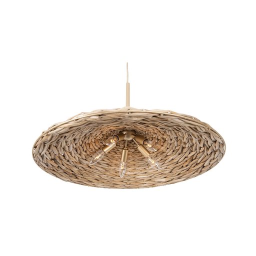 Varaluz 502P05 Hilton Head 5-lt 26" Pendant