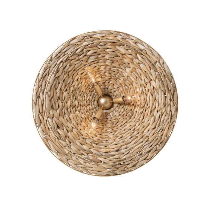 Varaluz 502P09 Hilton Head 9-lt 26" Pendant