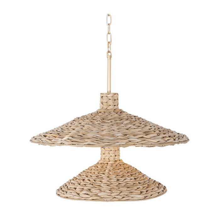 Varaluz 502P09 Hilton Head 9-lt 26" Pendant