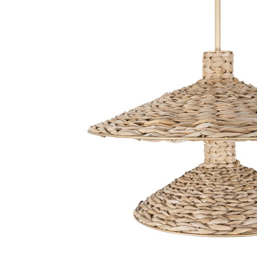 Varaluz 502P09 Hilton Head 9-lt 26" Pendant