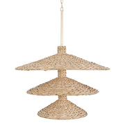 Varaluz 502P15 Hilton Head 15-lt 34" Pendant