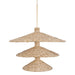 Varaluz 502P15 Hilton Head 15-lt 34" Pendant