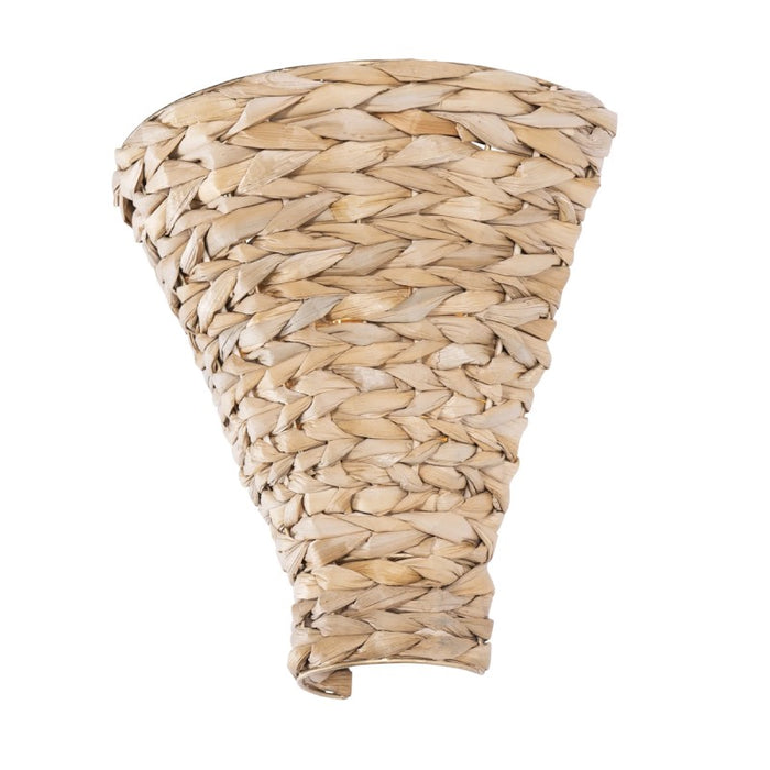 Varaluz 502W01 Hilton Head 1-lt 10" Tall Wall Sconce