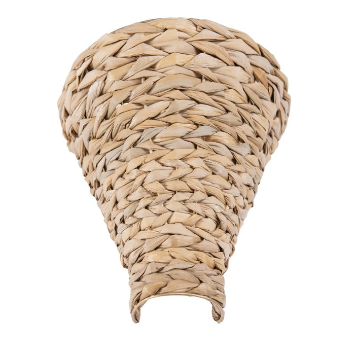 Varaluz 502W01 Hilton Head 1-lt 10" Tall Wall Sconce
