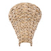 Varaluz 502W01 Hilton Head 1-lt 10" Tall Wall Sconce