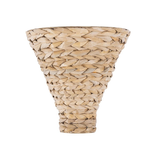 Varaluz 502W01 Hilton Head 1-lt 10" Tall Wall Sconce