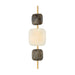 Corbett 503-01 Salisbury 1-lt 34" Tall LED Wall Sconce