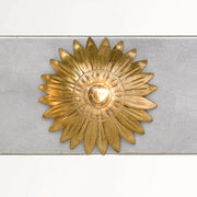 Crystorama 503 Broche 3-lt 18" Bathroom Vanity Light