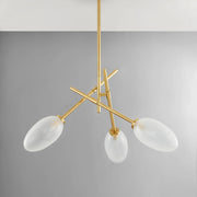 Hudson Valley 5031 Alberton 3-lt 31" Chandelier
