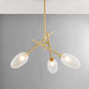 Hudson Valley 5031 Alberton 3-lt 31" Chandelier
