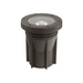 WAC 5034 Grand Landscape Recessed LED In-Ground Light - Bronze/Aluminum