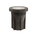 WAC 5034 Grand Landscape Recessed LED In-Ground Light - Bronze/Aluminum