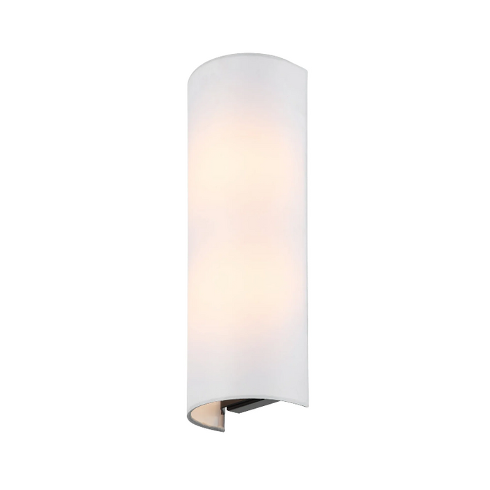 Varaluz 503B02 Patchwork 2-lt 18" Tall Vanity Light
