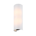 Varaluz 503B02 Patchwork 2-lt 18" Tall Vanity Light