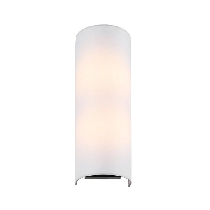 Varaluz 503B02 Patchwork 2-lt 18" Tall Vanity Light