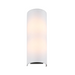 Varaluz 503B02 Patchwork 2-lt 18" Tall Vanity Light