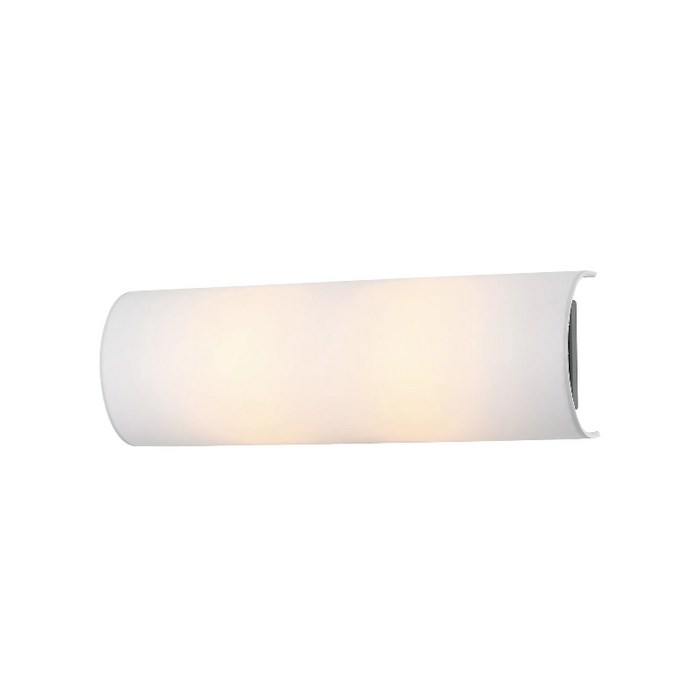 Varaluz 503B02 Patchwork 2-lt 18" Tall Vanity Light